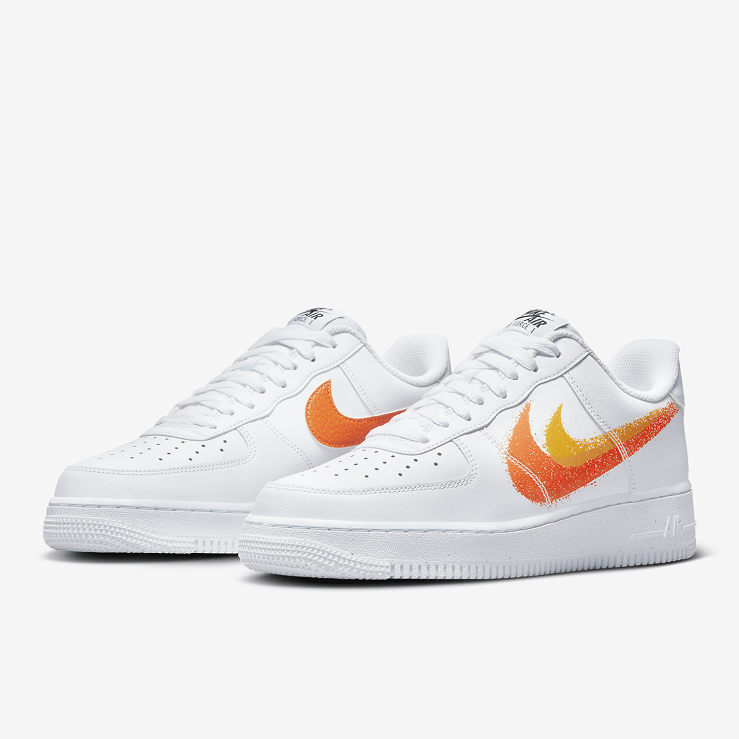 Nike Shoes Air Force 1 - Nike Original AIR FORCE 1 '07