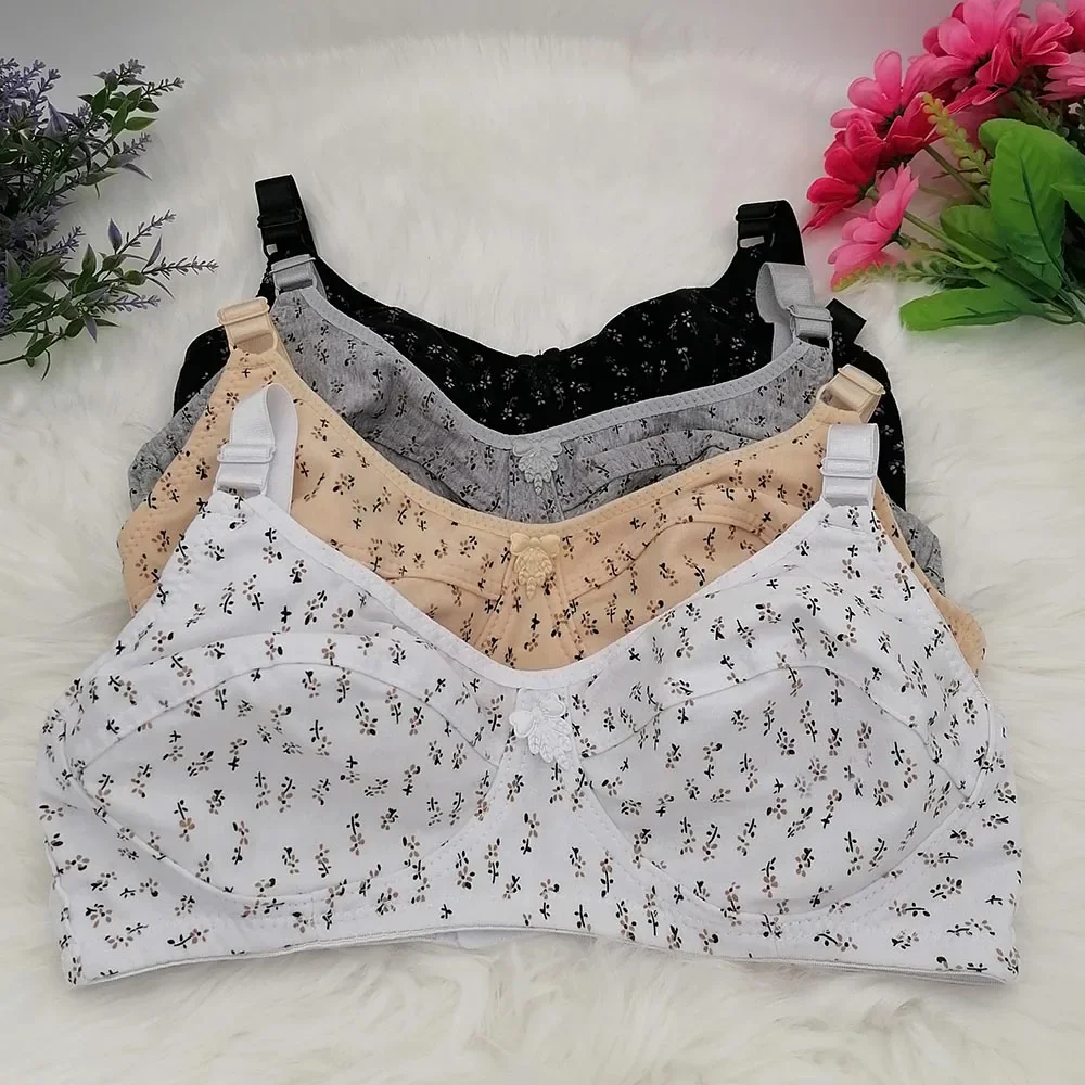 Sexy Dessous-BH für Damen, Min – Cotton Bra Everyday Bewertung und Preis