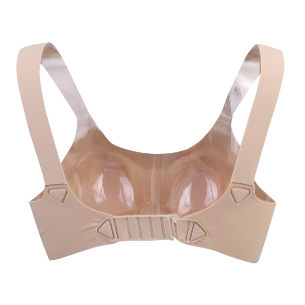 Silikon Brust Formen Gefälscht – Mastectomy Bra Pocket Bewertung und Preis