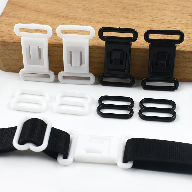 20/50/100Sets 12,5mm Kunststof – Nursing Bra Clip Bewertung und Preis