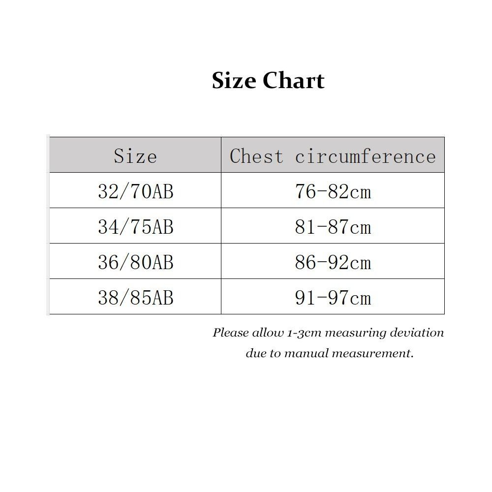 Sexy Komfort Nahtloser BH in B – Wirefree Bra Comfort Bewertung und Preis