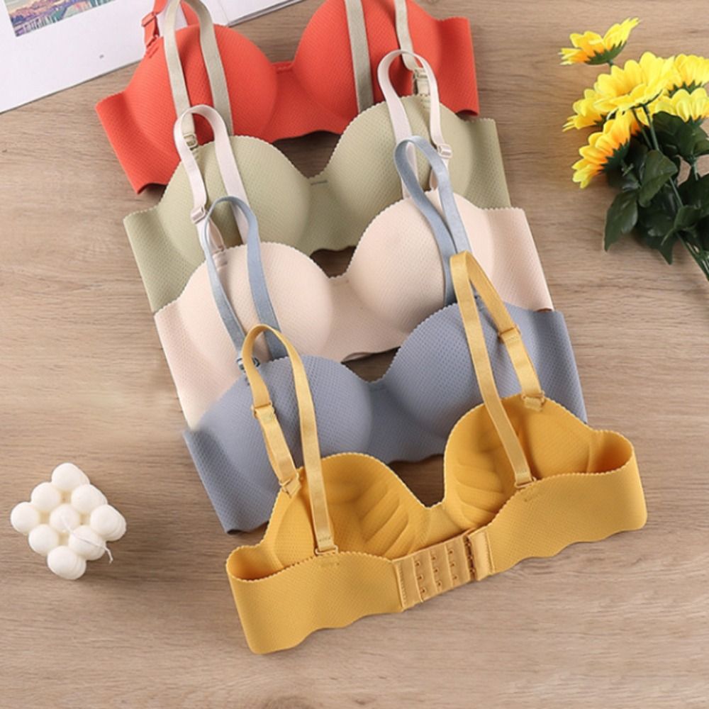 Sexy Komfort Nahtloser BH in B – Wirefree Bra Comfort Bewertung und Preis
