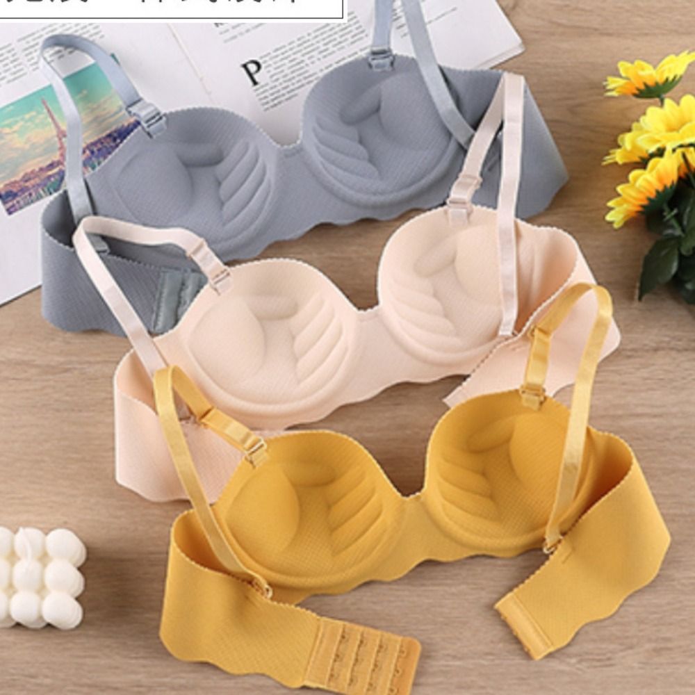 Trendiger, bequemer, nahtloser – Wirefree Bra Comfort Bewertung und Preis