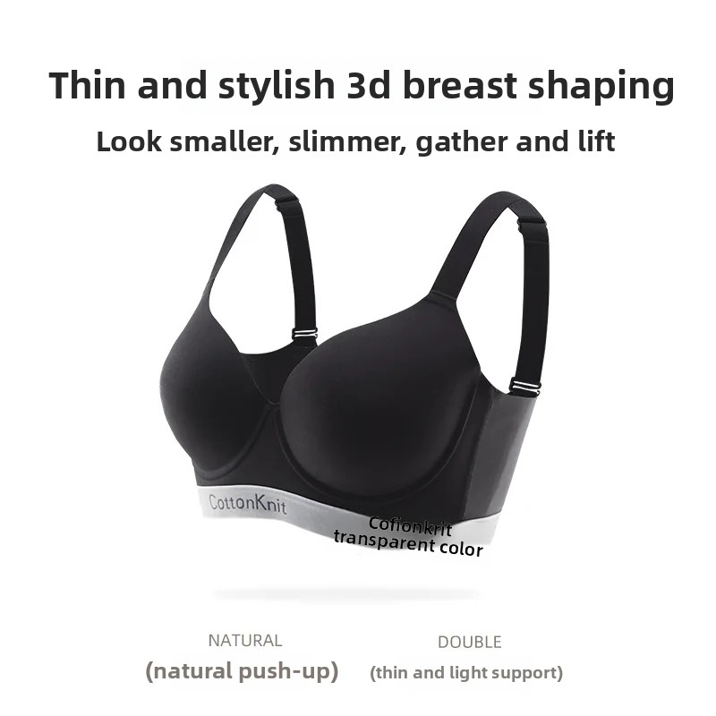 Drahtloser BH KUCLUT, sexy, un – Cotton Bra Everyday Bewertung und Preis