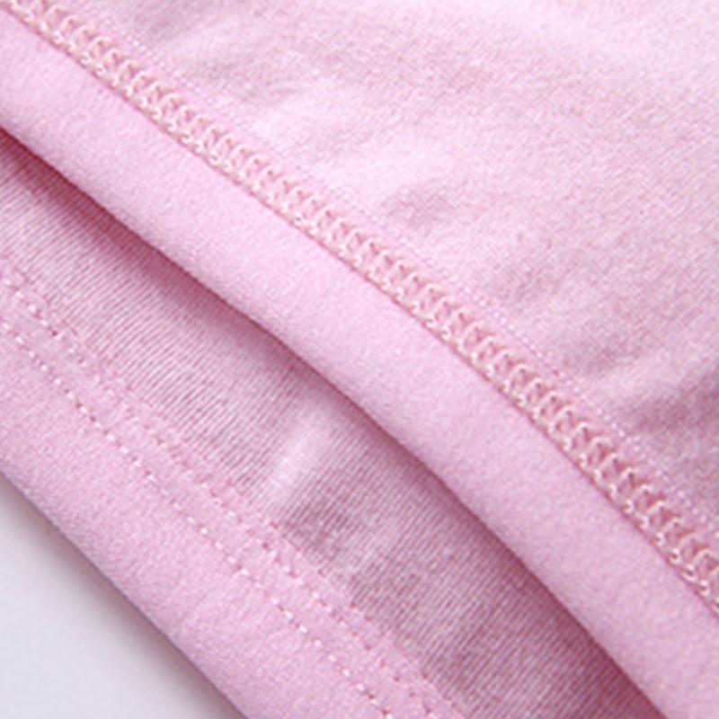 L38E Atmungsaktiver einteilige – Cotton Bra Everyday Bewertung und Preis