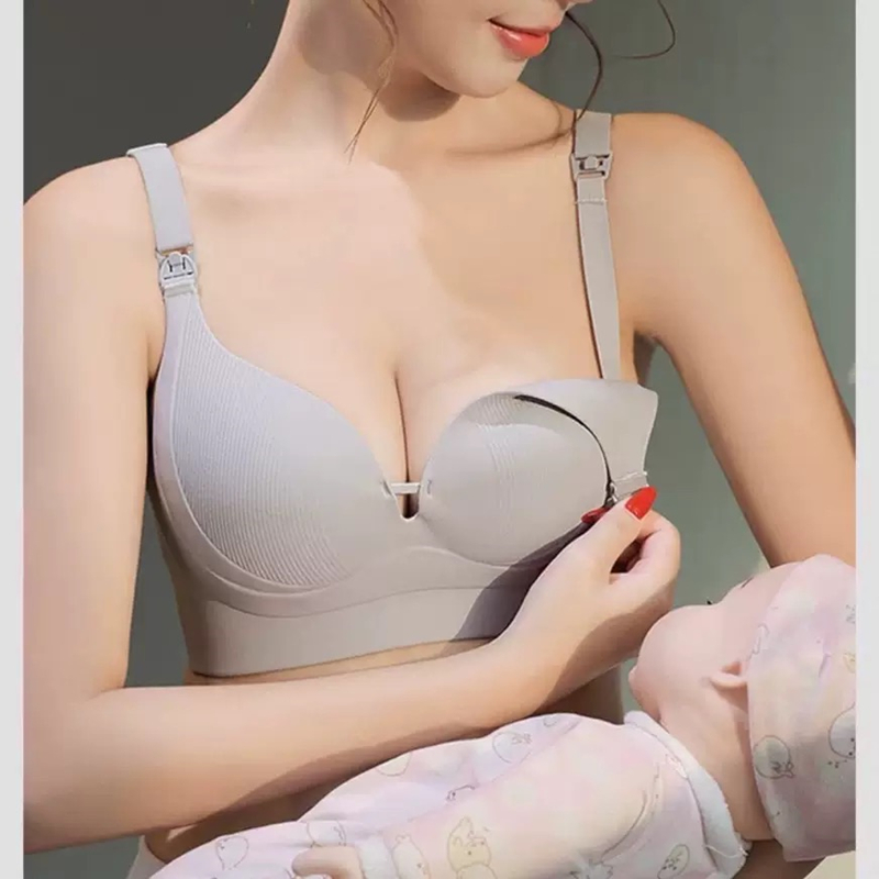 Stillunterwäsche für Damen nac – Nursing Bra Clip Bewertung und Preis