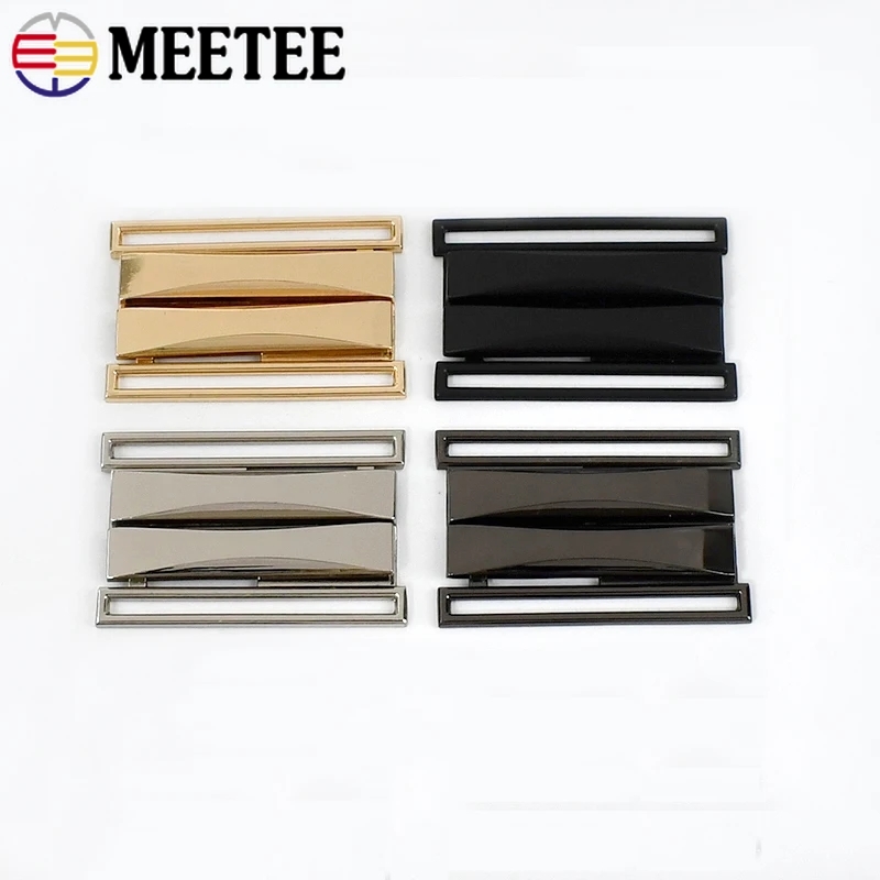 2 Stücke 30-70mm Metall Gürtel – Nursing Bra Clip Bewertung und Preis