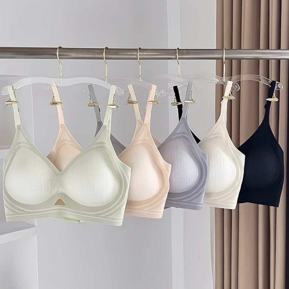 Bequemer Beauty-Back-BH für Da – Wirefree Bra Comfort Bewertung und Preis