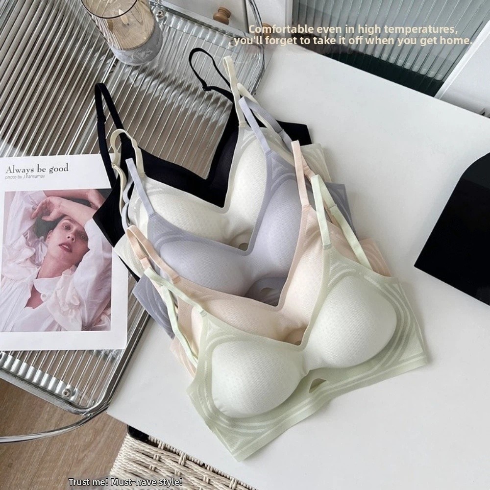 Bequemer Beauty-Back-BH für Da – Wirefree Bra Comfort Bewertung und Preis
