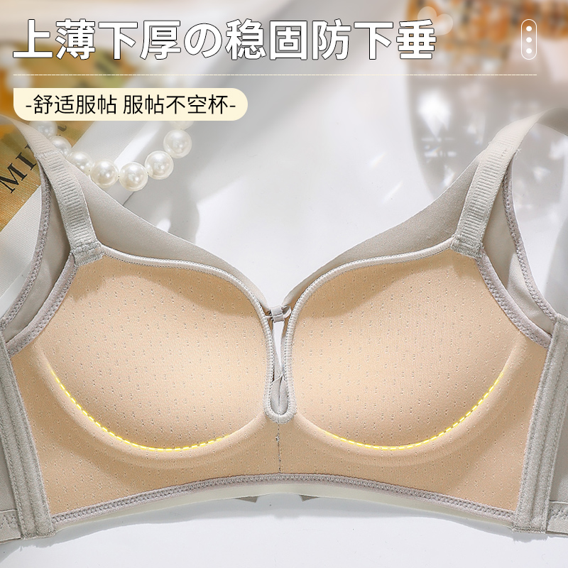 Nahtloser, atmungsaktiver Komf – Cotton Bra Everyday Bewertung und Preis