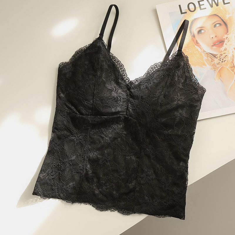 Sexy, reine, heiße Mädchen-Spi – Cotton Bra Everyday Bewertung und Preis