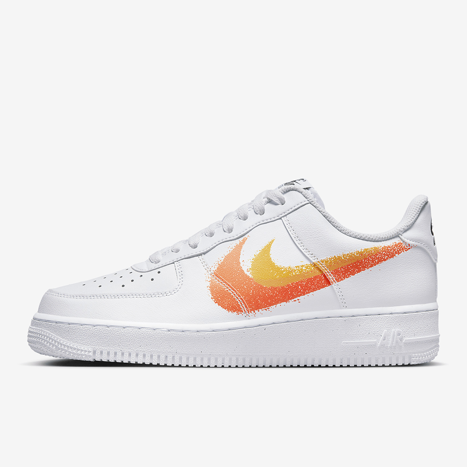 Nike Original AIR FORCE 1 '07  – Nike Shoes Air Force 1 Bewertung und Preis
