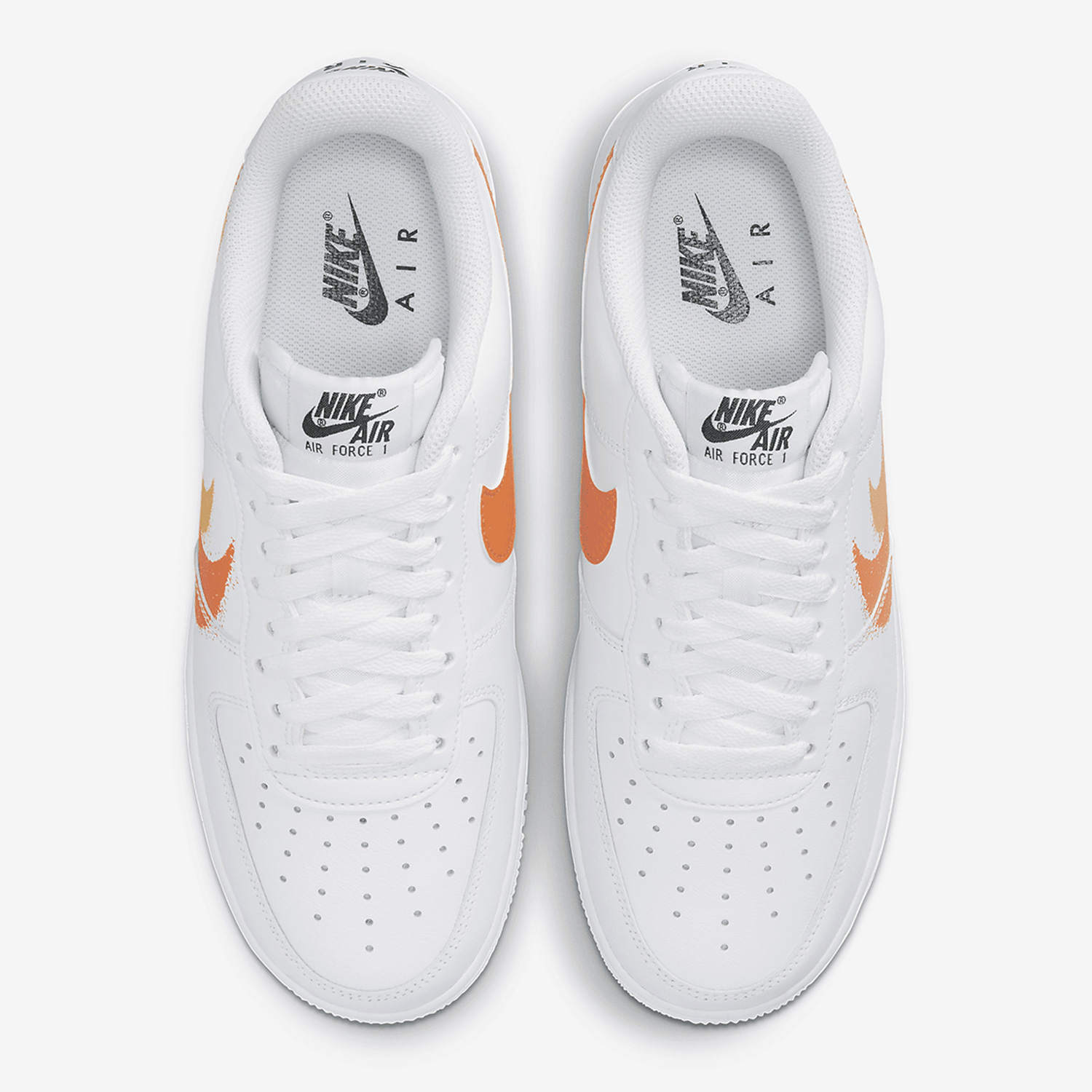 Nike Original AIR FORCE 1 '07  – Nike Shoes Air Force 1 Bewertung und Preis